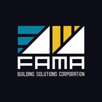 FAMA Building Solutions Corporation logo - Similar company to Bni Philippines