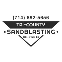 Tri-County Sandblasting Inc
