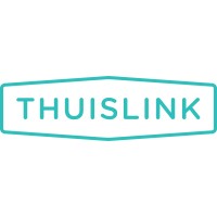 Thuislink logo - Similar company to Weckx B.V.
