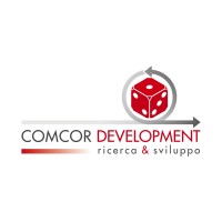 Comcor Development srl logo - Similar company to Ingegnere Andrea Vagnini - Studio Tecnico Di Ingegneria Easy Engineering