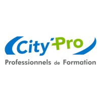 City Pro Bordeaux-Beychac (CFCR) logo - Similar company to City'Pro - Professionnels De Formation