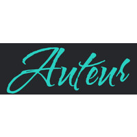 Auteur VC logo - Similar company to Diverse Abilities In Business