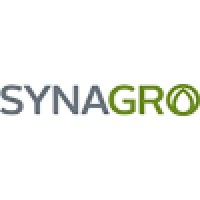Synagro logo - Similar company to Electromet Rugged Enclosures