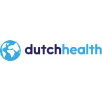 Dutch Health BV logo - Similar company to Bioclimatic B.V.