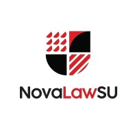 Nova Law SU logo - Similar company to Thirst Project
