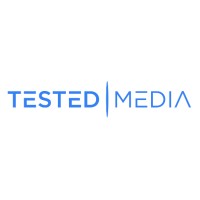 Tested Media logo - Similar company to The Lead Marketer