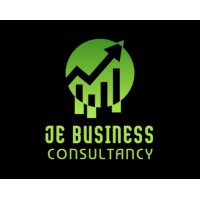 JE Business Consultancy logo - Similar company to Dua Accountancy & Business Consultancy