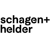 Schagen en Helder logo - Similar company to Finnodev