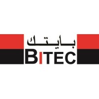BITEC (Albwardy Technical & Industrial LLC) logo - Similar company to Bitec Middle East
