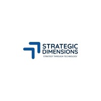 Strategic Dimensions (South Africa) logo - Similar company to Strategic Dimensions