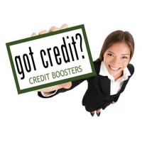 CREDIT BOOSTERS - Affordable Credit Repair Services logo - Similar company to Priority Tradelines Llc