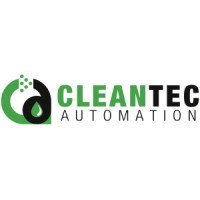 CLEANTEC Automation logo - Similar company to Vulkan Technic Gmbh