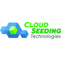 Cloud Seeding Technologies logo - Similar company to Rainmaker®
