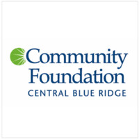 Community Foundation of the Central Blue Ridge logo - Similar company to Project Grows