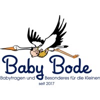 Baby Bode logo - Similar company to Bonavi