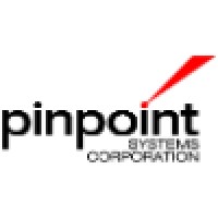 Pinpoint Systems Corporation logo - Similar company to Xaviertech