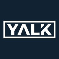 YALK logo - Similar company to Kydo