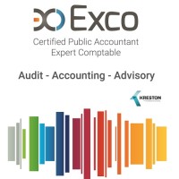 EXCO US logo - Similar company to Orcom Us
