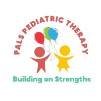 Pals Pediatric Therapy logo - Similar company to Creative Therapy Solutions, Llc