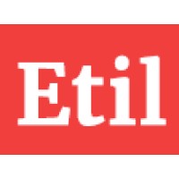 Etil research group logo - Similar company to Shareone