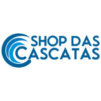 Shop das Cascatas logo - Similar company to Farma Popular Brodowski