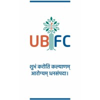 Unnayan Bharat Finance Corporation Private Limited (UBFC) logo - Similar company to Shareakart Services Private Limited