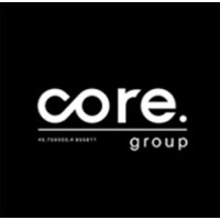 CORE GROUP logo - Similar company to Amdg