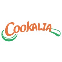 Cookalia logo - Similar company to Bonne Table