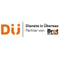 Dienste in Übersee - Brot für die Welt logo - Similar company to Misereor