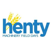 Henty Machinery Field Days logo - Similar company to Dsl Pacific