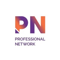 Professional Network logo - Similar company to Founder Buddies