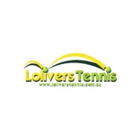 Lolivers Tennis logo - Similar company to Mama Respond