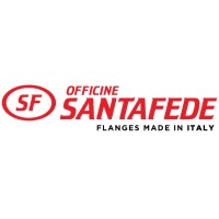 Officine Santafede S.r.l. logo - Similar company to Galperti Srl - Cortenova