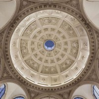 St Stephen Walbrook