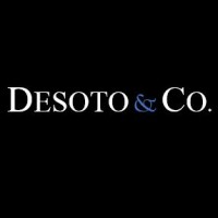Desoto & Co. logo - Similar company to Lab67