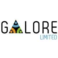 Galore logo - Similar company to Blue Oasis Consulting (Boc)