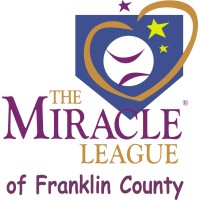 The Miracle League of Franklin County, NC logo - Similar company to Kumu Wellness