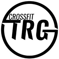 CrossFit TRG logo - Similar company to Project Manike
