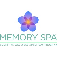 The Memory Spa logo - Similar company to Boca Raton Bowl