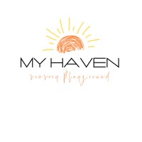 My Haven logo - Similar company to Washoe Casa Foundation