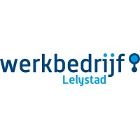 Werkbedrijf Lelystad logo - Similar company to Kringcoop, De Kringloop Coöperatie