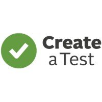 Create A Test logo - Similar company to Monaghan Digital