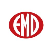 EMD AG logo - Similar company to Core Scrl