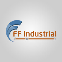 FF Industrial logo - Similar company to Go Ingressos