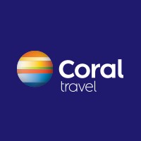 Coral Travel Ukraine logo - Similar company to Spekl