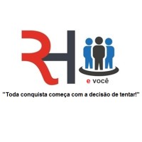 RH e você logo - Similar company to Bwork52 | Escritório Compartilhado | Assessoria Empresarial