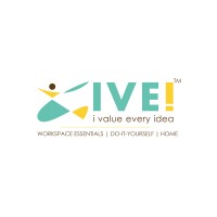 IVEI logo - Similar company to Stonkraft