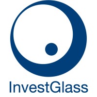 InvestGlass logo - Similar company to Learntogo