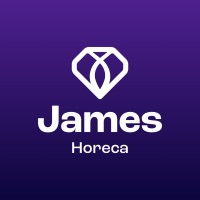 James Horeca logo - Similar company to Werklink