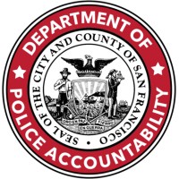 SF Department of Police Accountability (DPA) logo - Similar company to Codeadvantage